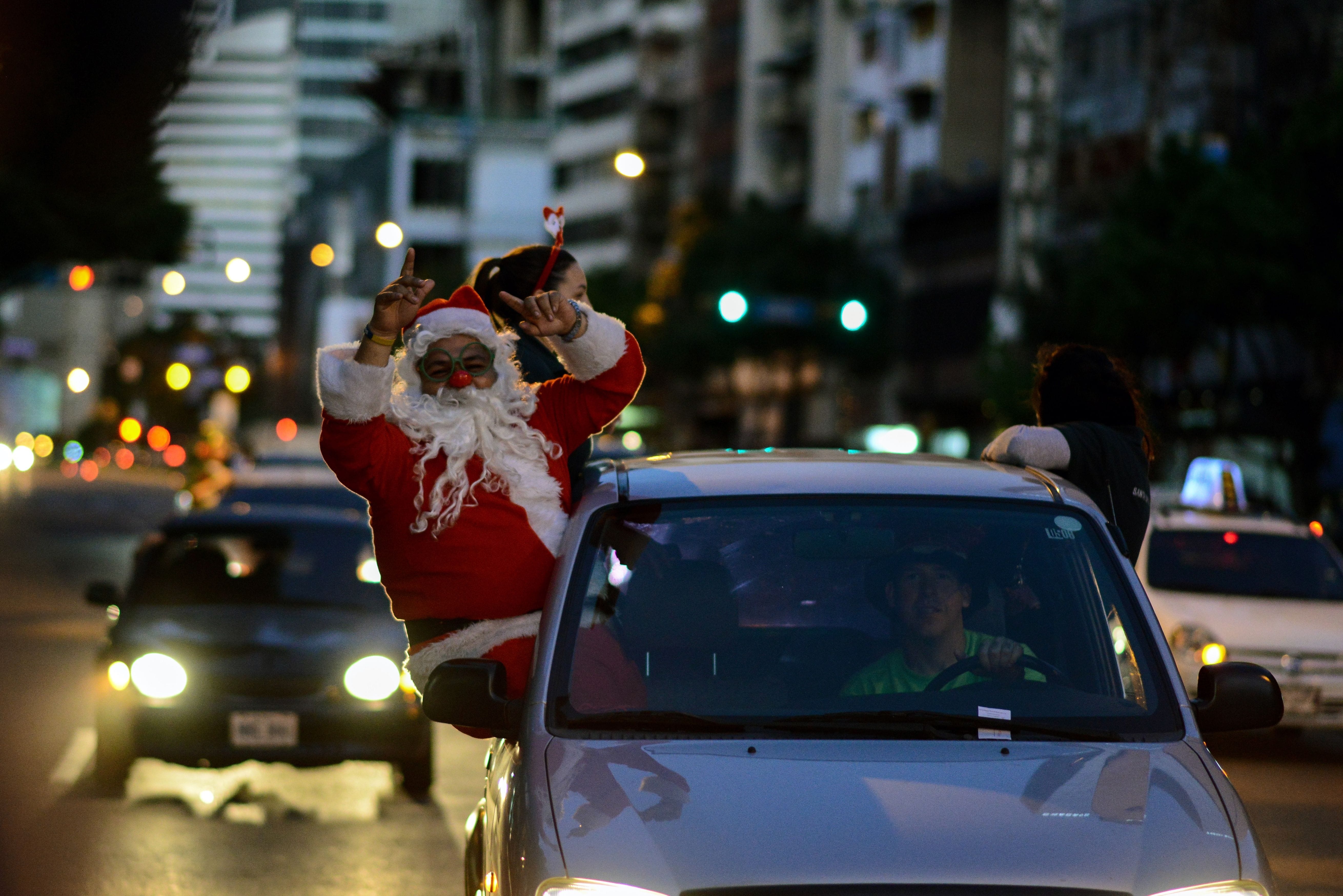 Giang sinh tren the gioi anh 10