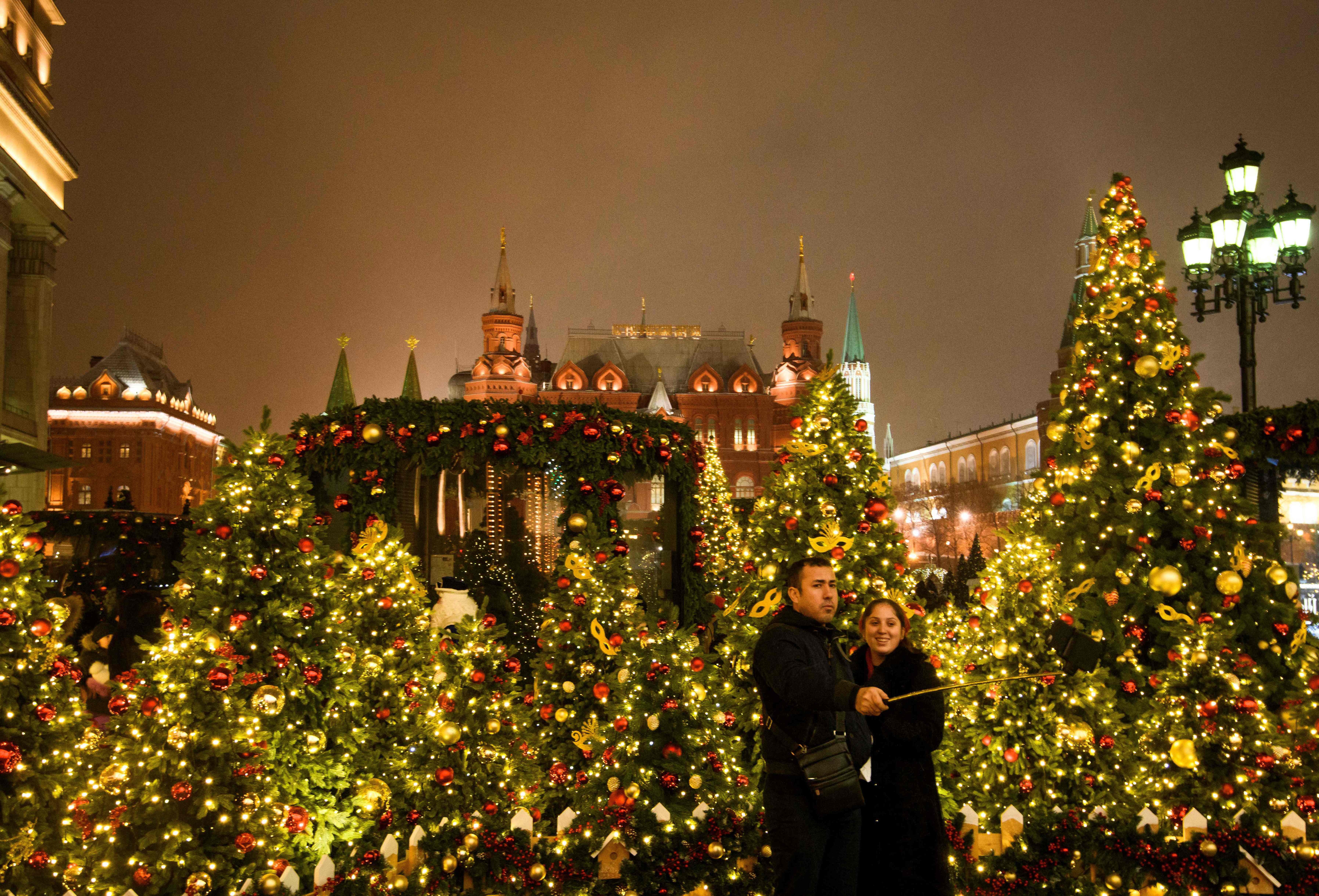 Giang sinh tren the gioi anh 3