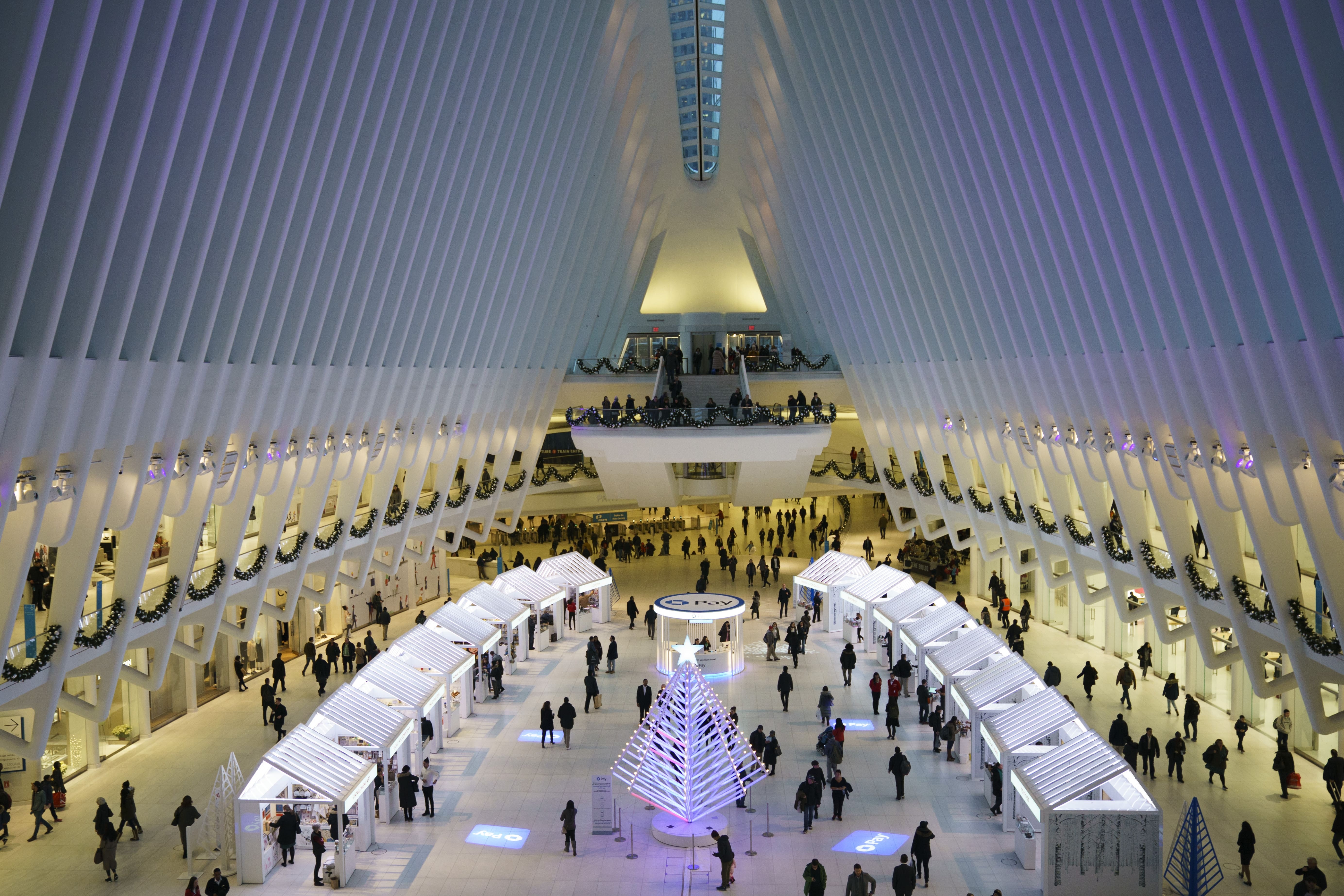 Giang sinh tren the gioi anh 5