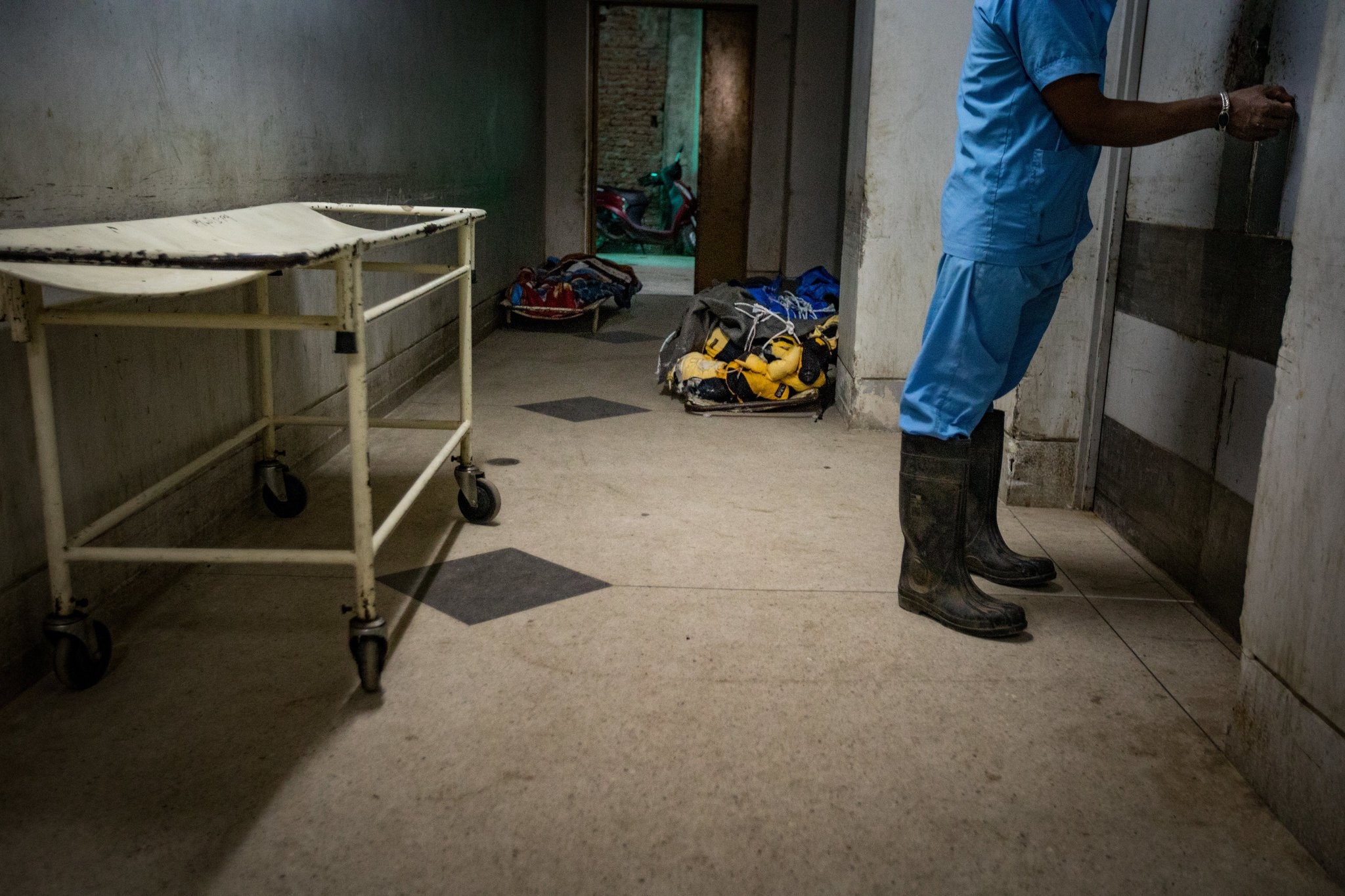 thi the tren dinh Everest anh 12