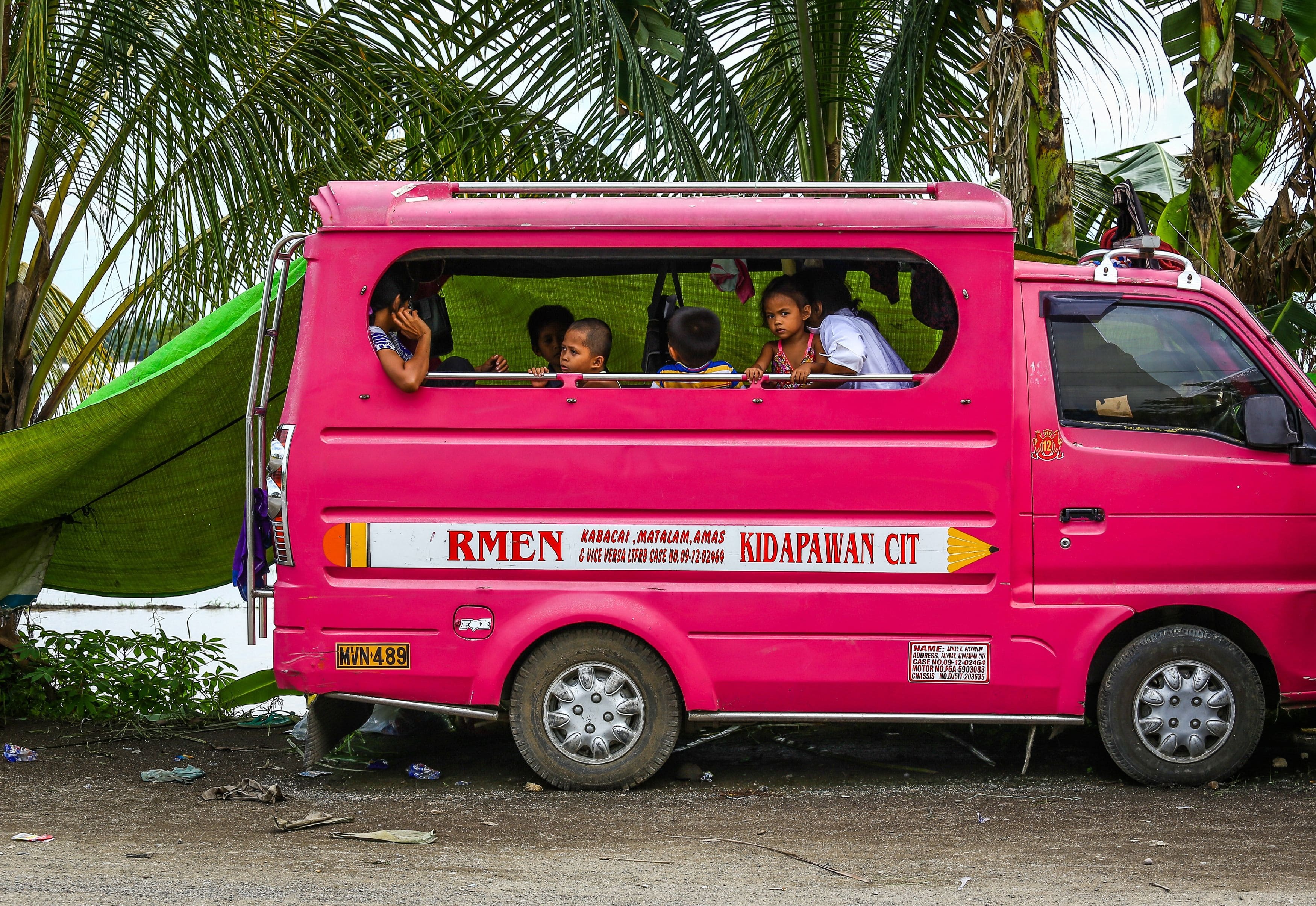 bao o Philippines anh 5