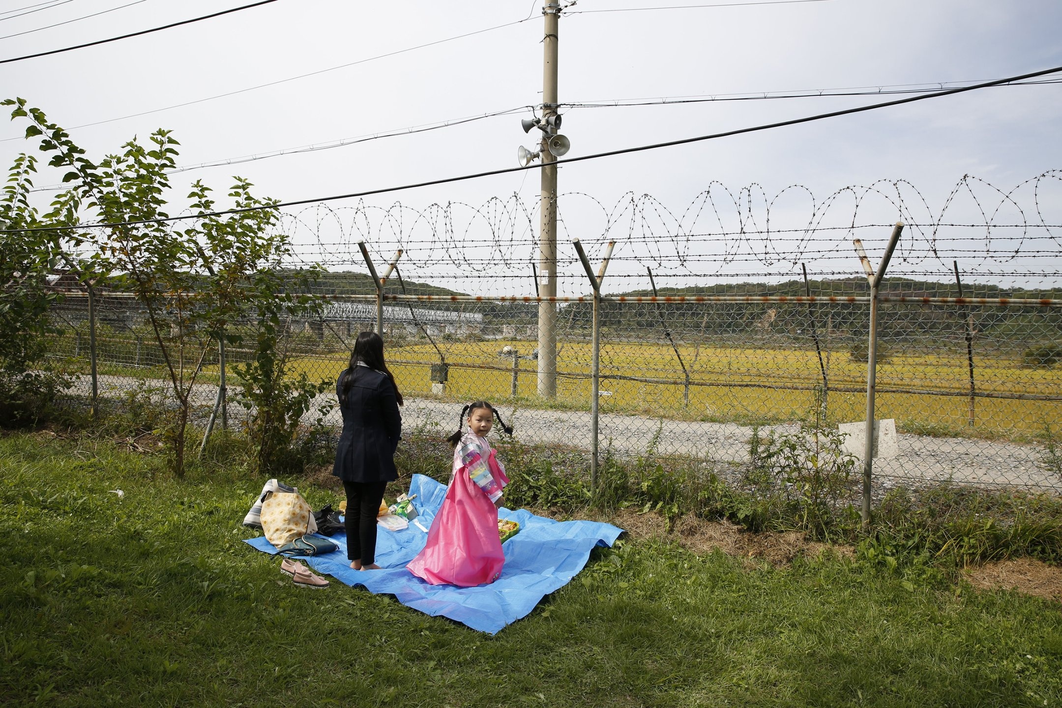 the gioi bien dong trong nam 2017 anh 2