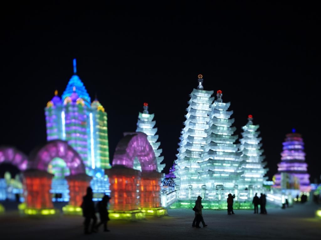 le hoi bang dang Cap Nhi Tan anh 6