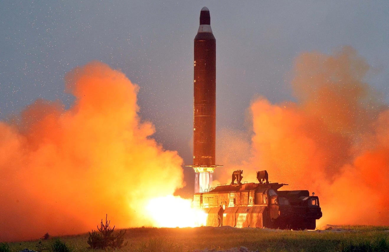 Trieu Tien se tiep tuc phat trien hat nhan trong nam 2018 hinh anh