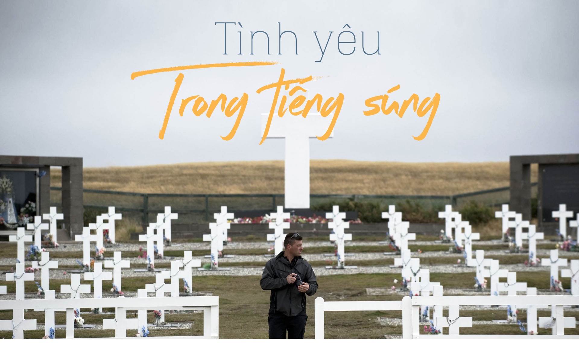 thư tình trong thời chiến ảnh 2 thu tinh trong thoi chien anh 2