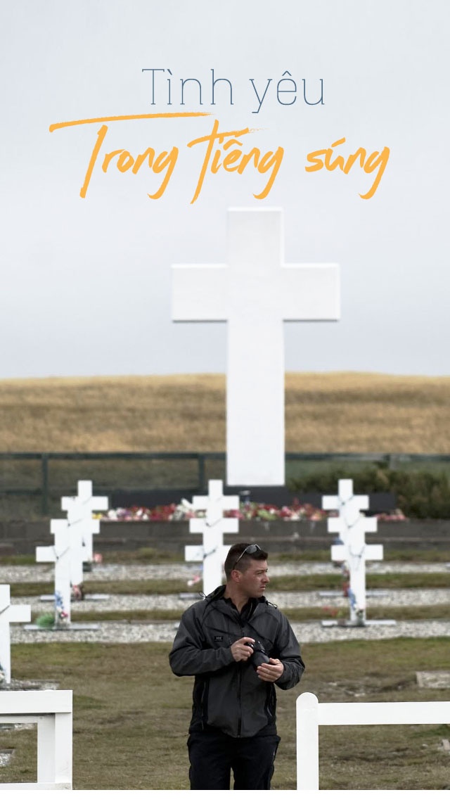 thư tình trong thời chiến ảnh 1 thu tinh trong thoi chien anh 1