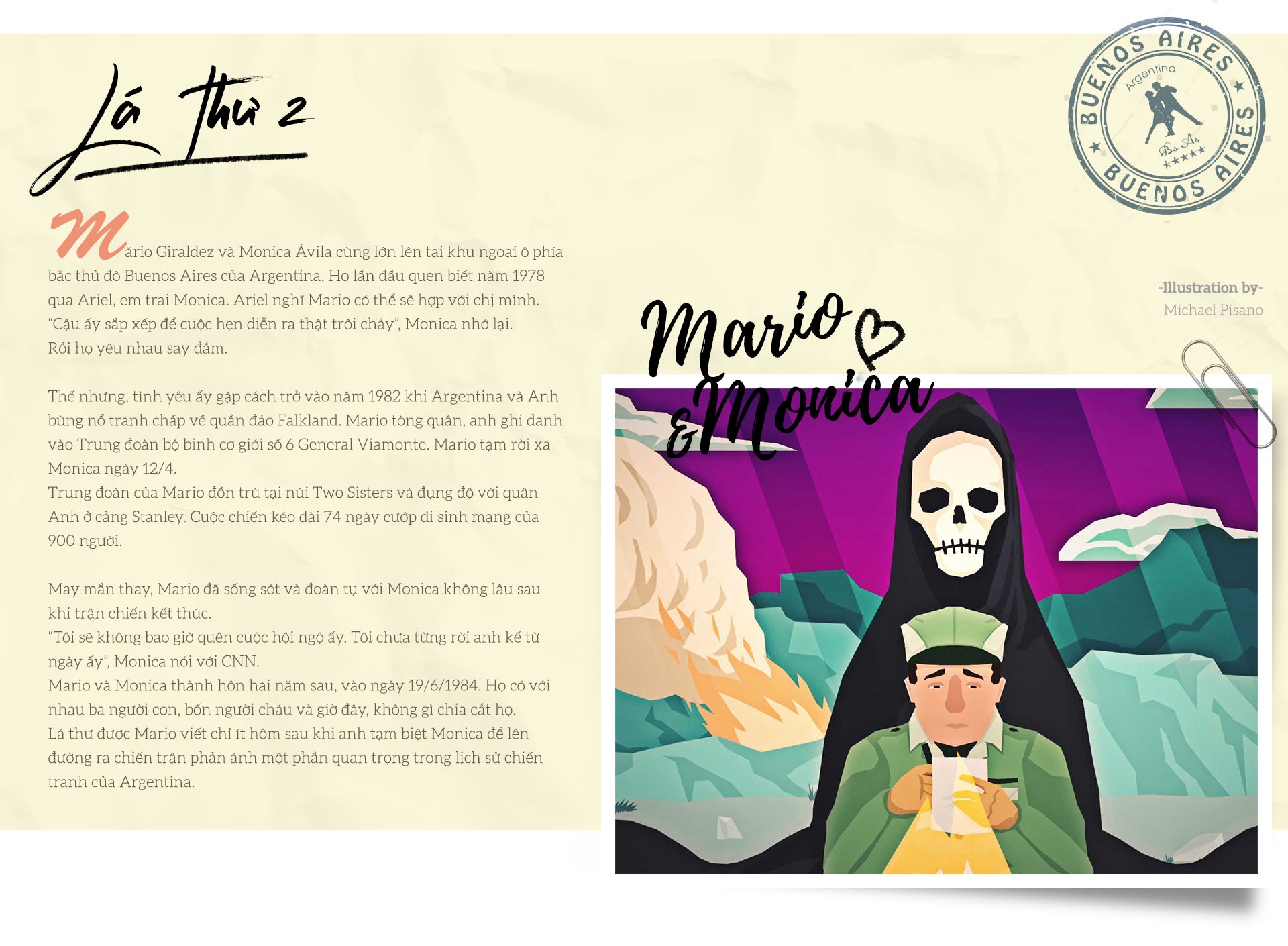 thư tình trong thời chiến ảnh 7 thu tinh trong thoi chien anh 7