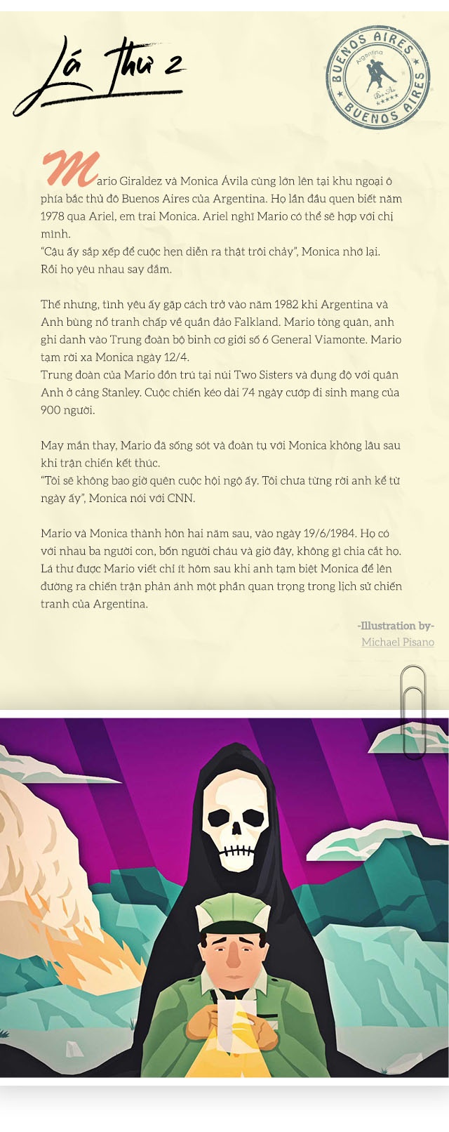 thư tình trong thời chiến ảnh 6 thu tinh trong thoi chien anh 6