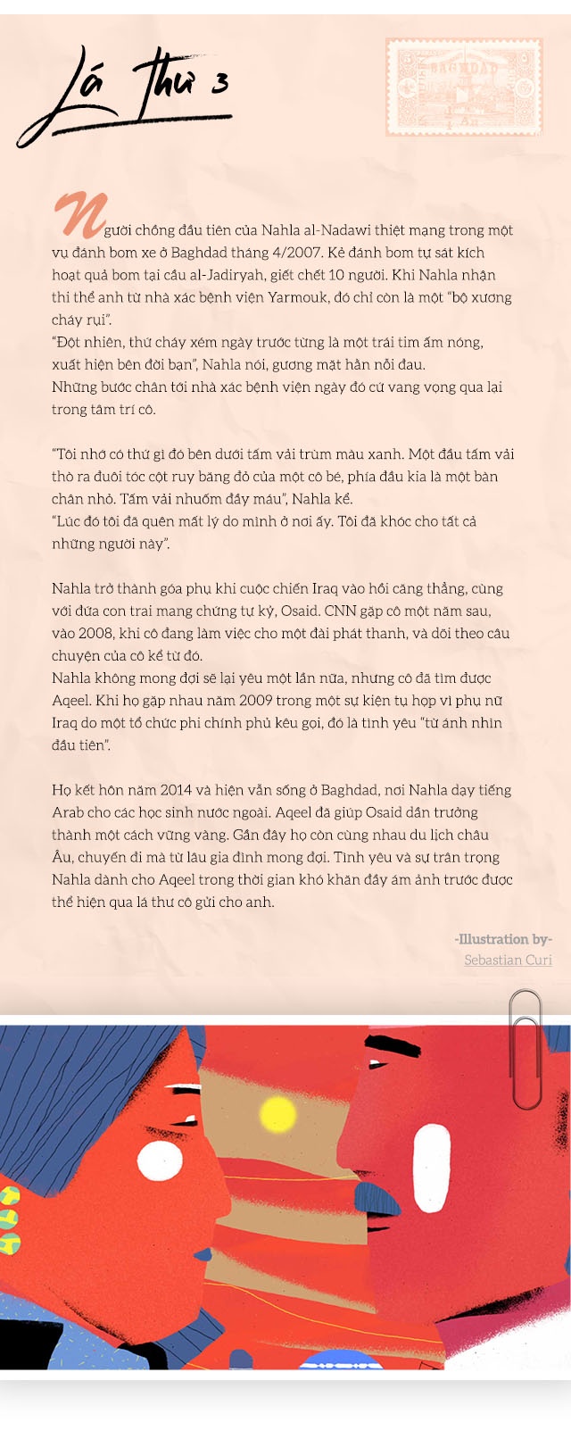 thư tình trong thời chiến ảnh 9 thu tinh trong thoi chien anh 9