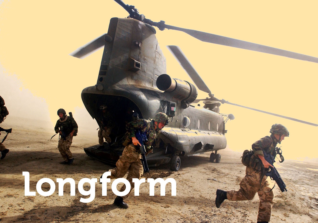 La thu chien tranh: Nuoc mat Trieu Tien va nhung khoi dau lai hinh anh