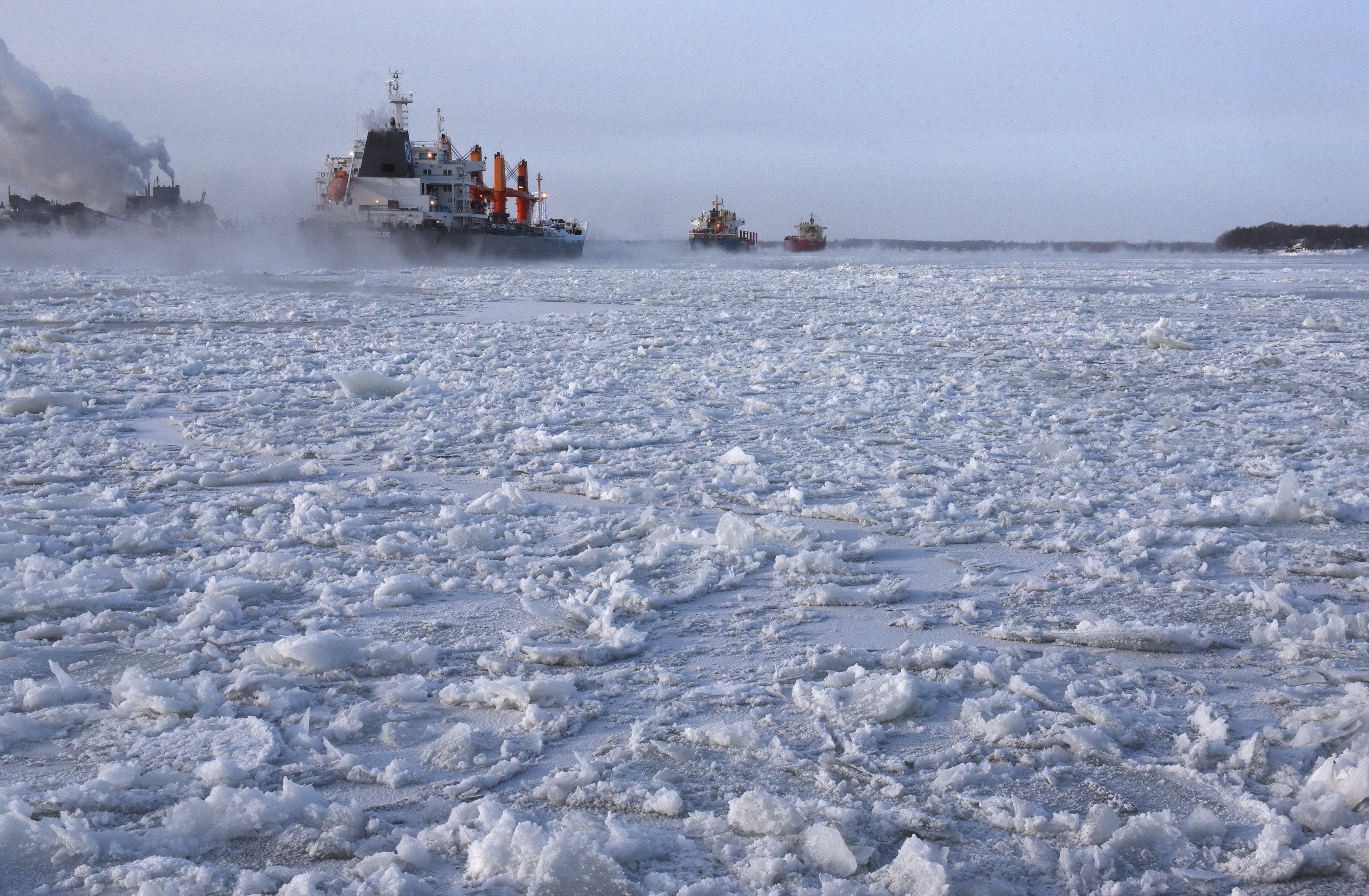 thoi tiet lanh o My anh 4