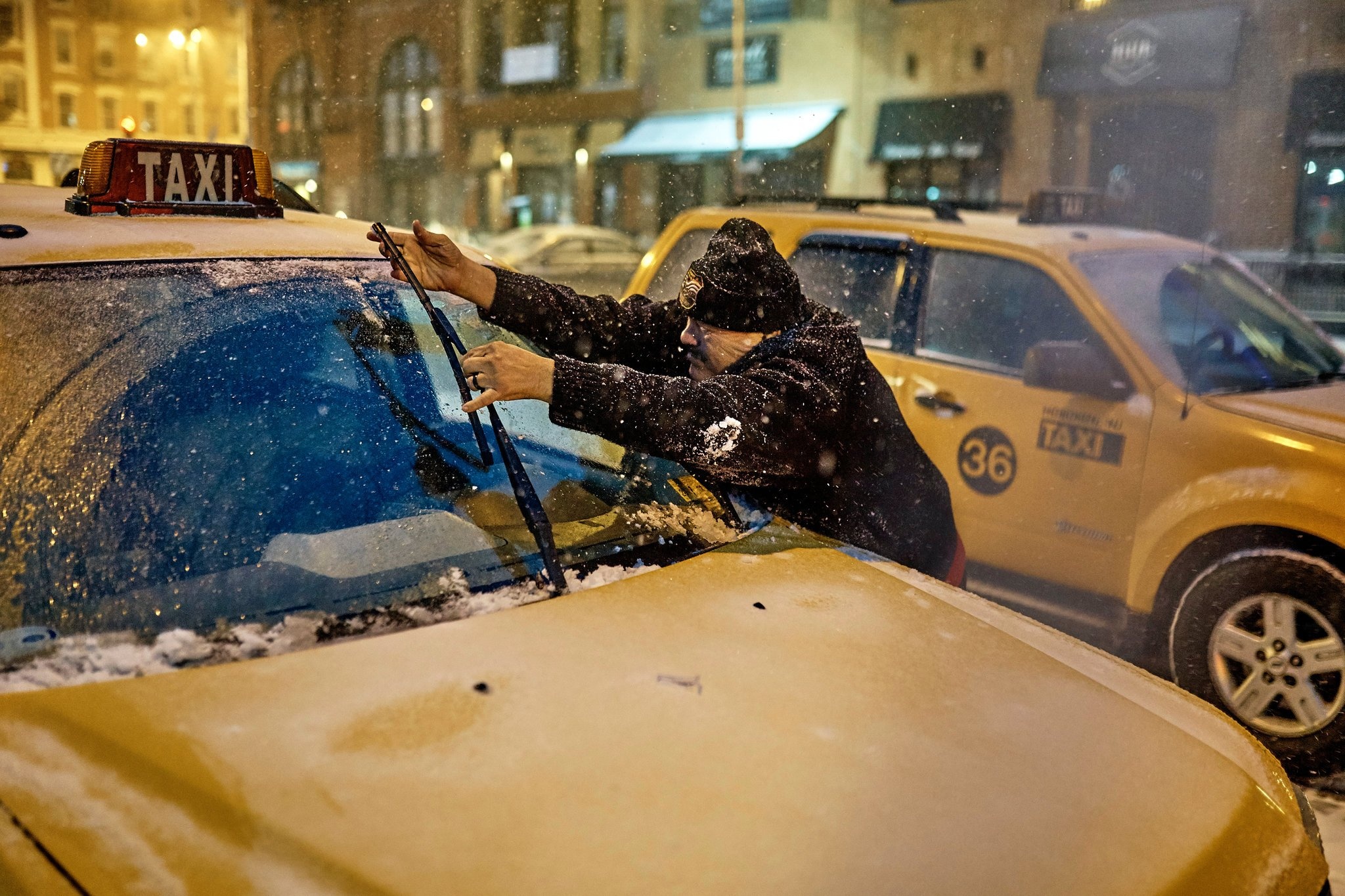 New York lanh ky luc anh 1