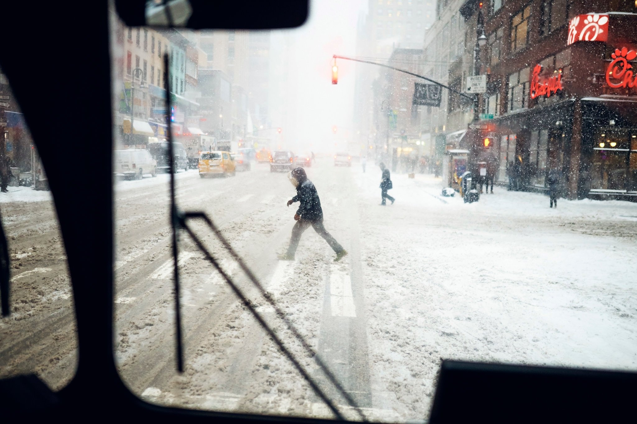 New York lanh ky luc anh 3