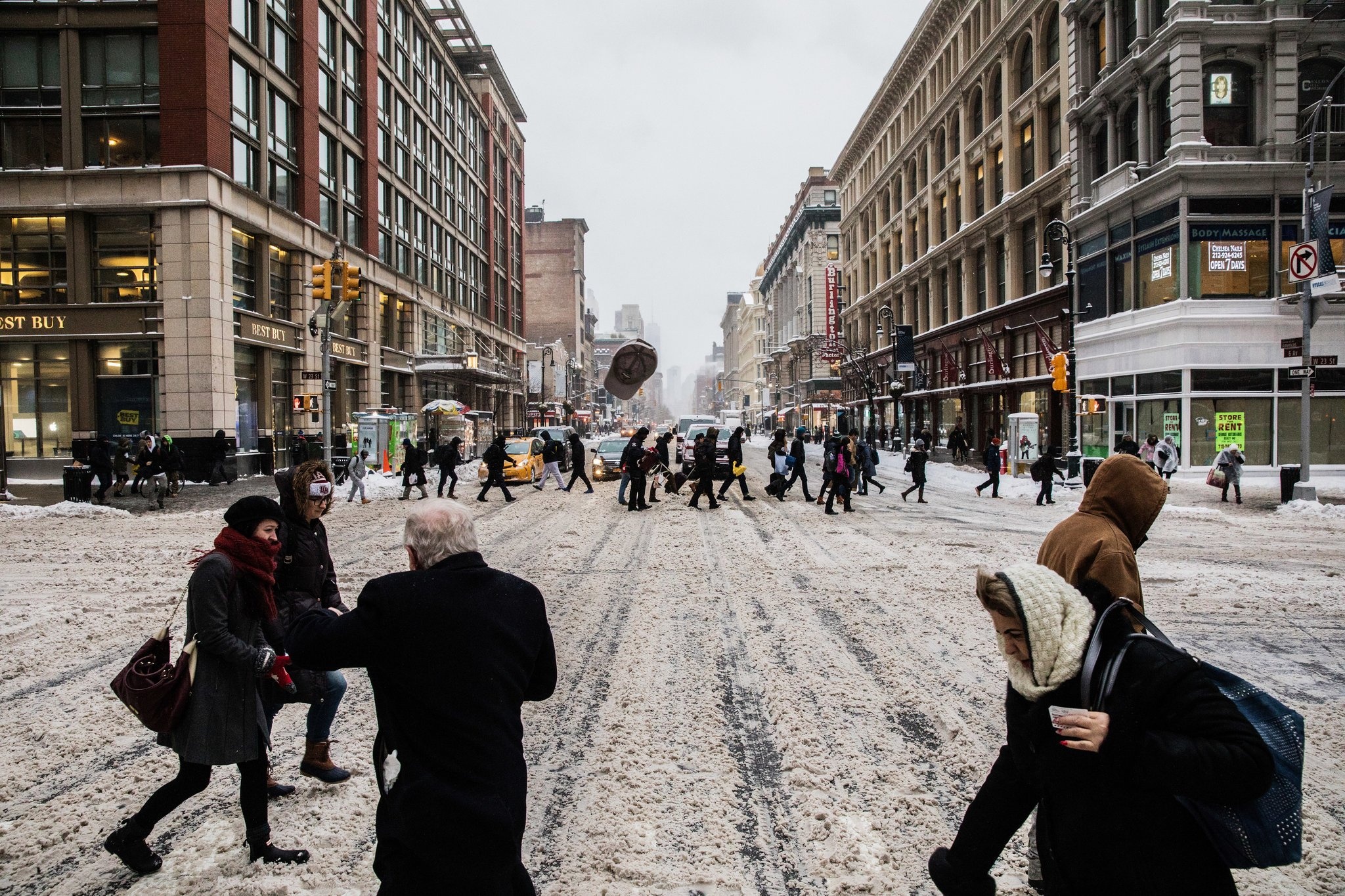 New York lanh ky luc anh 5