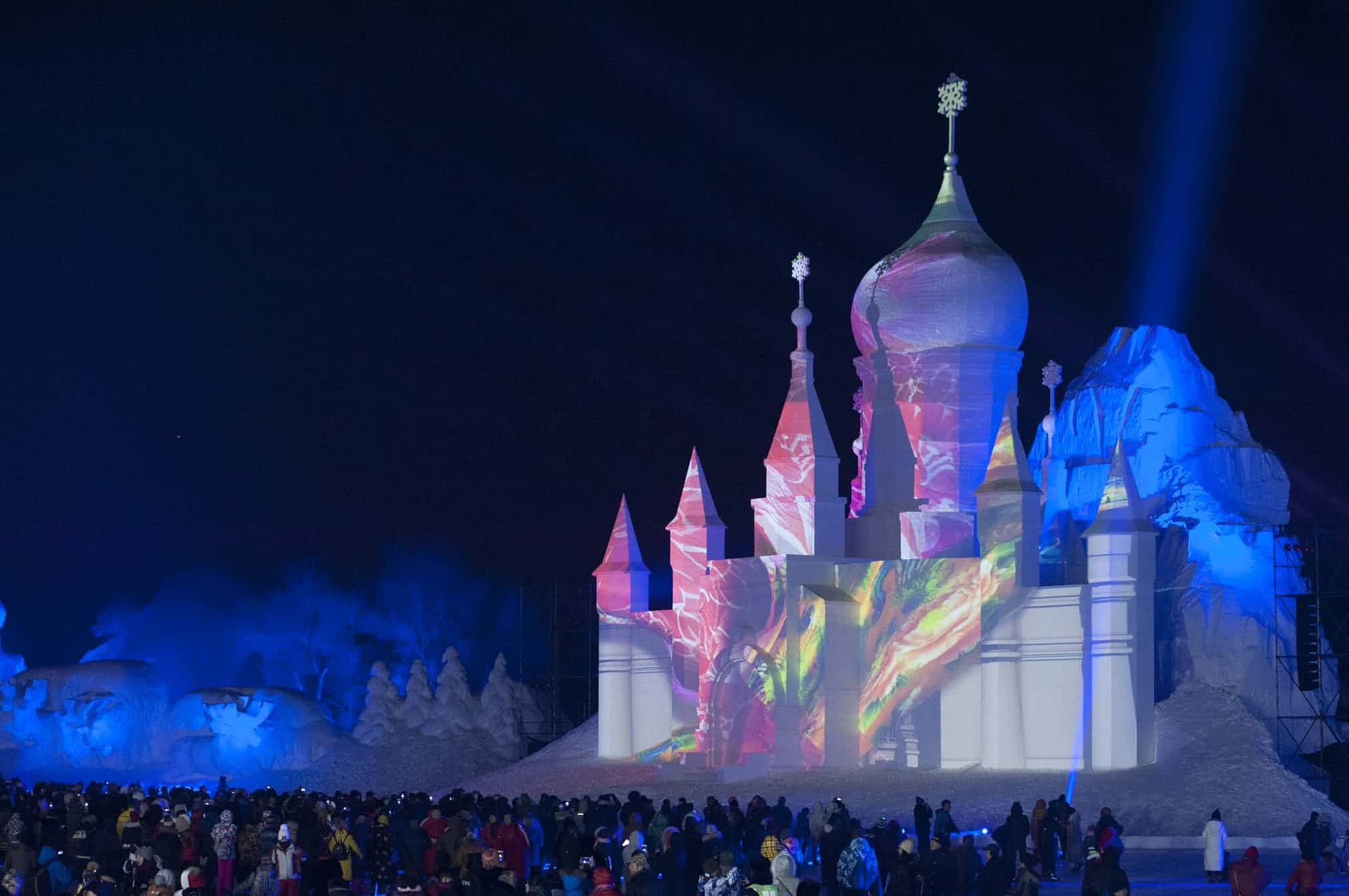 le hoi bang dang Cap Nhi Tan anh 3