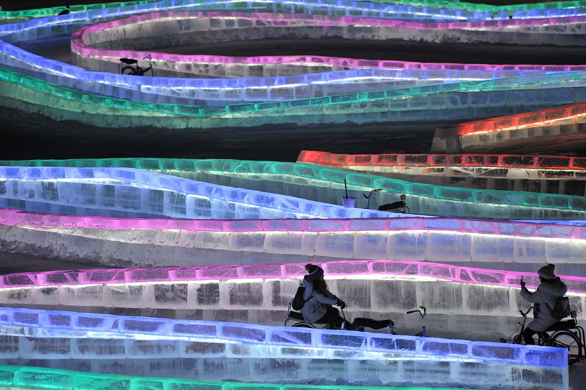 le hoi bang dang Cap Nhi Tan anh 4