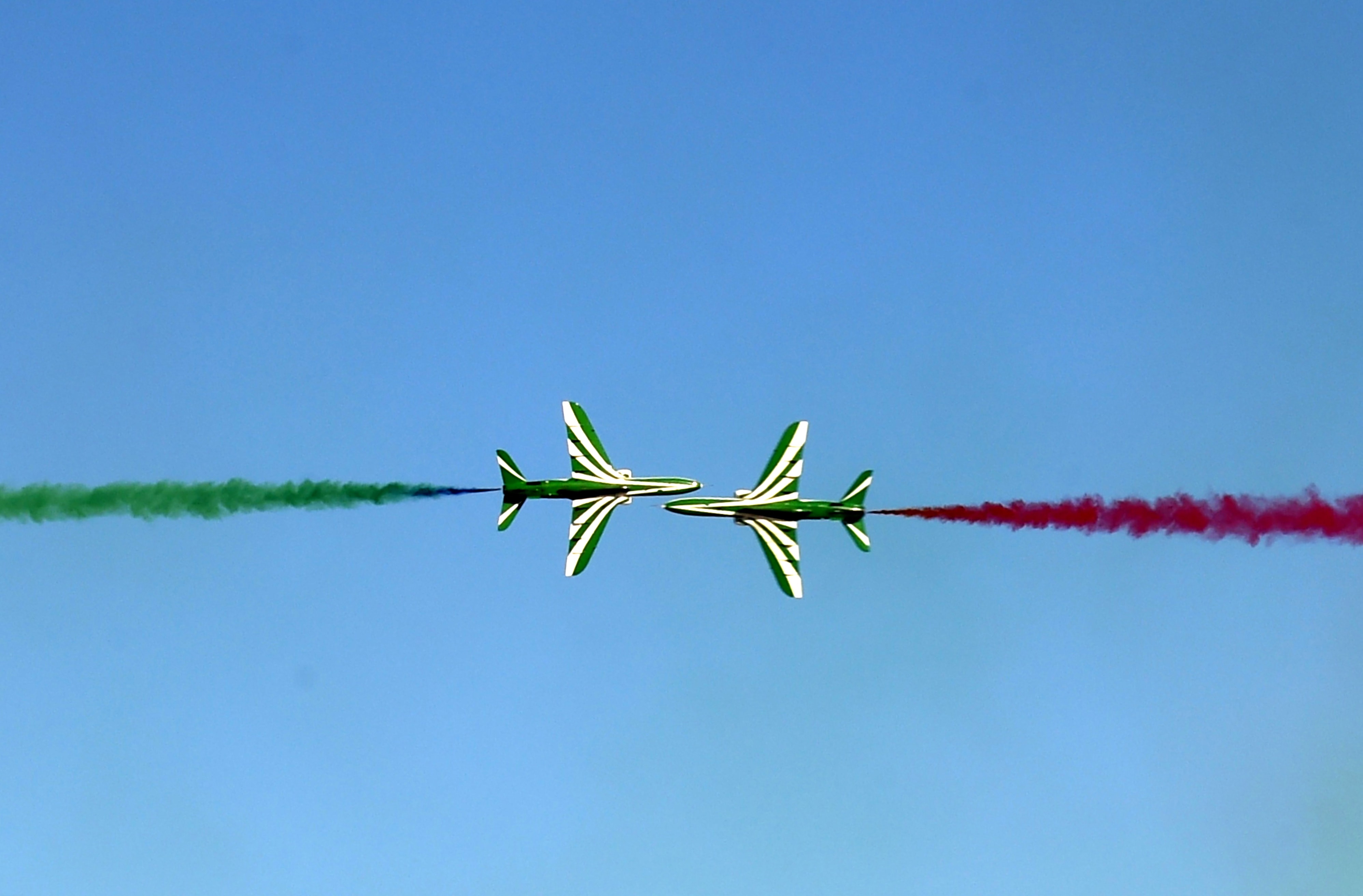 trien lam hang khong Saudi Arabia anh 5