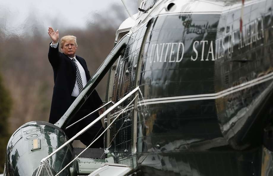 suc khoe cua Trump anh 7