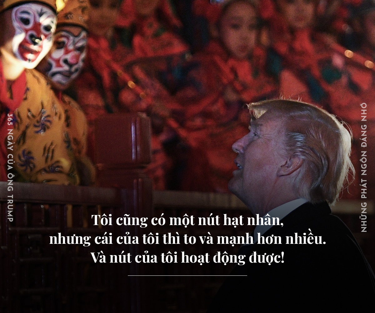 phat ngon an tuong cua Trump anh 7