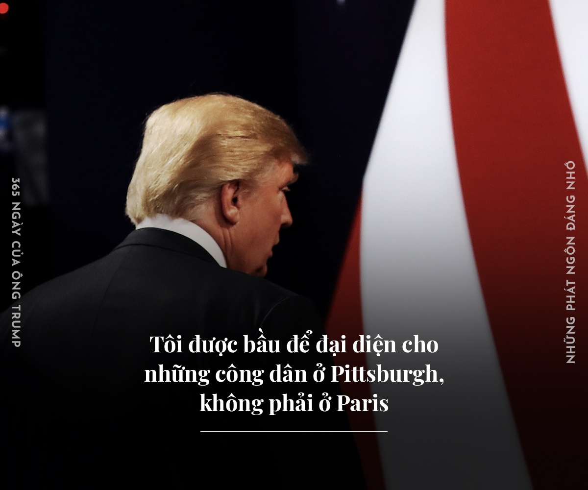 phat ngon an tuong cua Trump anh 10