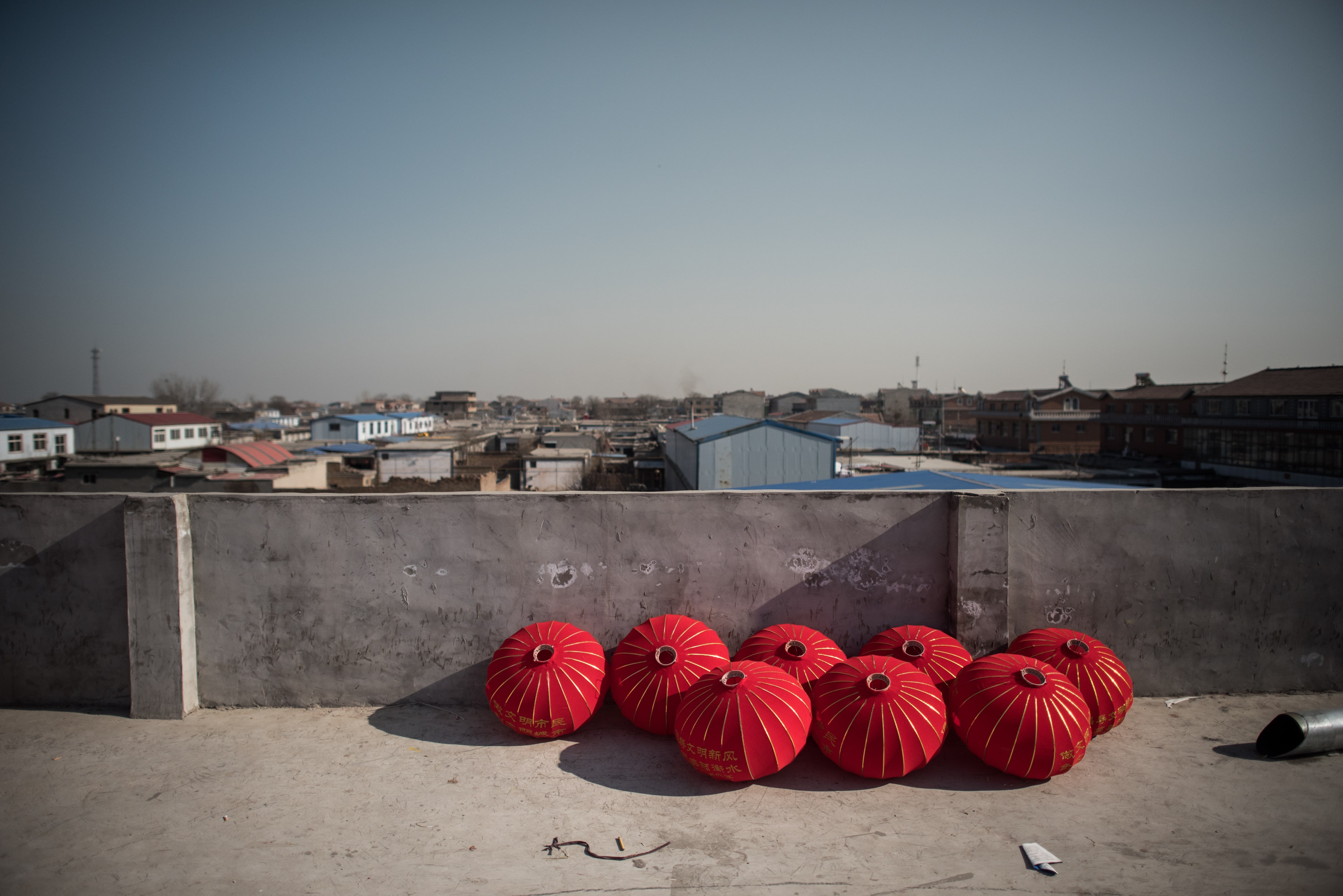 lang den long Trung Quoc anh 6