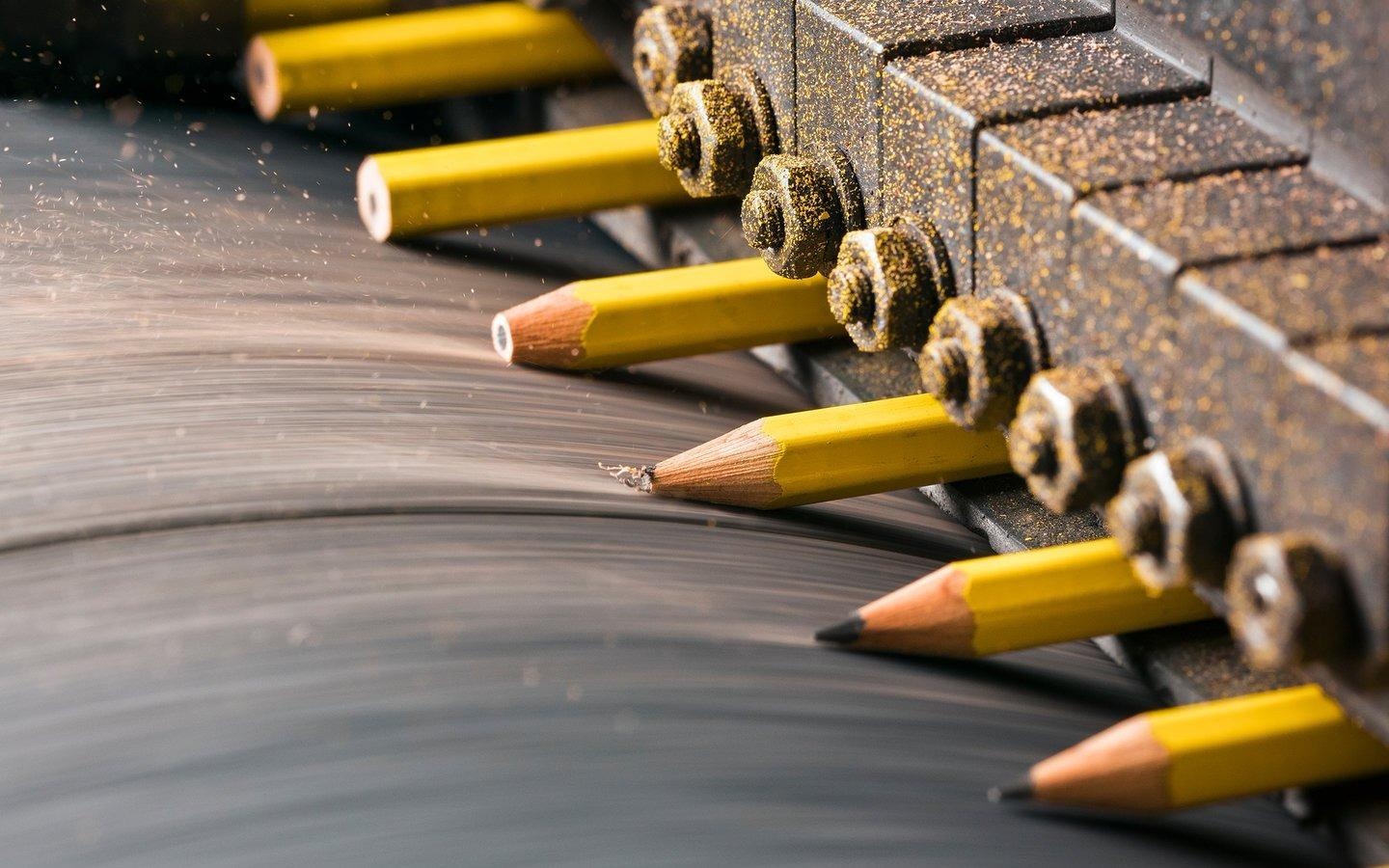 Kham pha xuong lam but chi hiem hoi con lai o My hinh anh