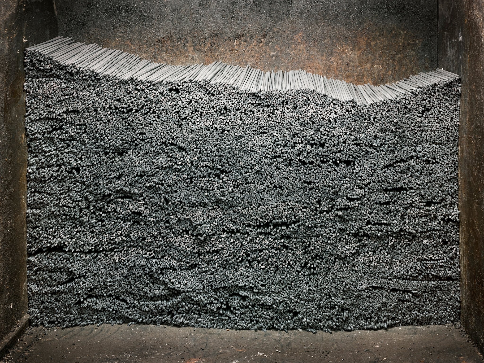 nhà máy bút chì ở Mỹ ảnh 6 nha may but chi o My anh 6