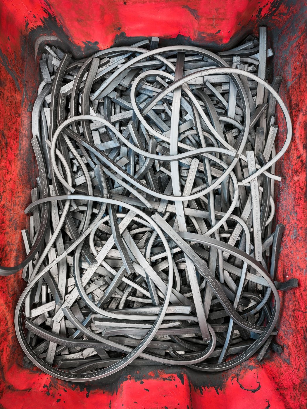 nhà máy bút chì ở Mỹ ảnh 4 nha may but chi o My anh 4