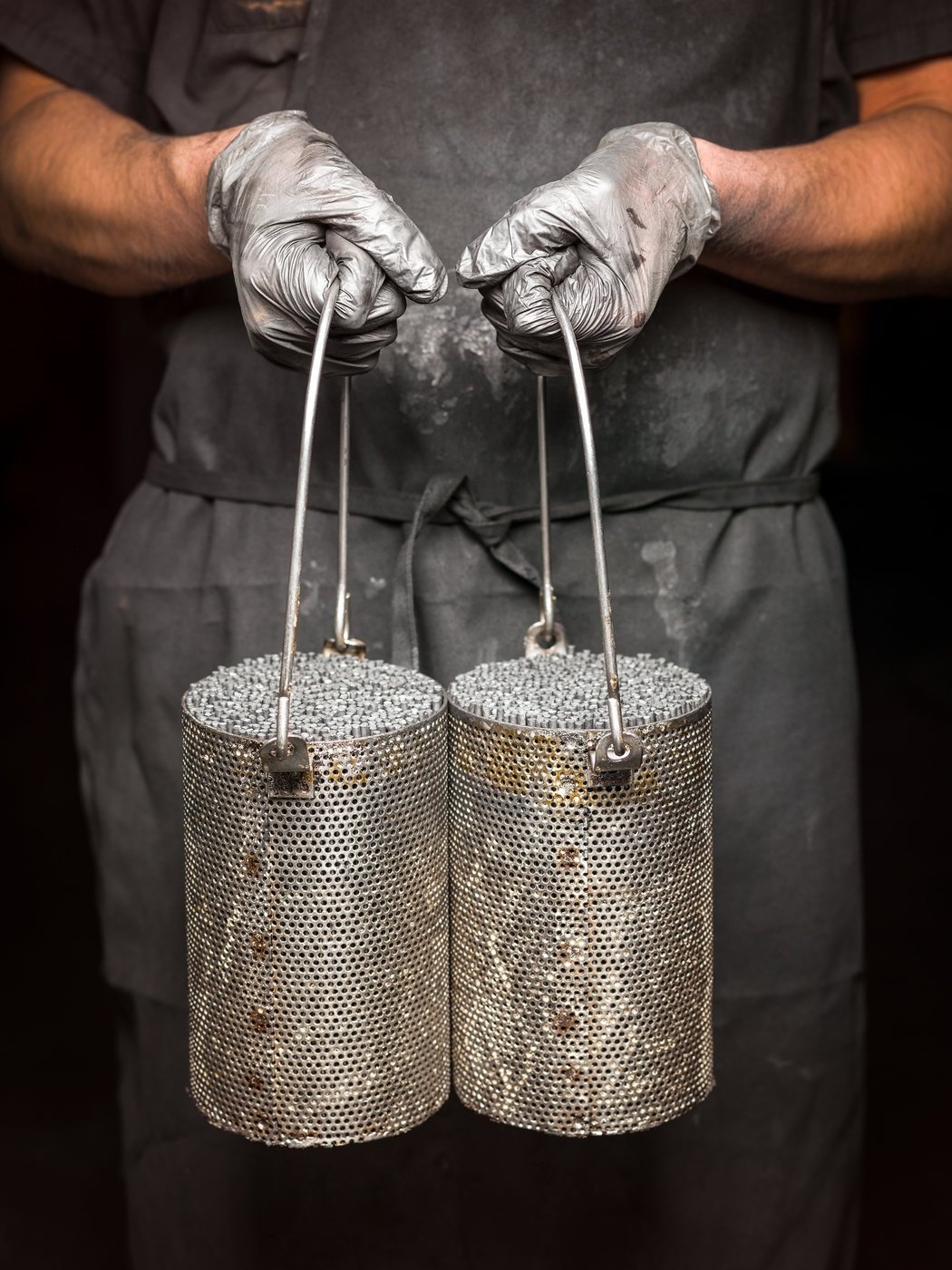 nhà máy bút chì ở Mỹ ảnh 5 nha may but chi o My anh 5