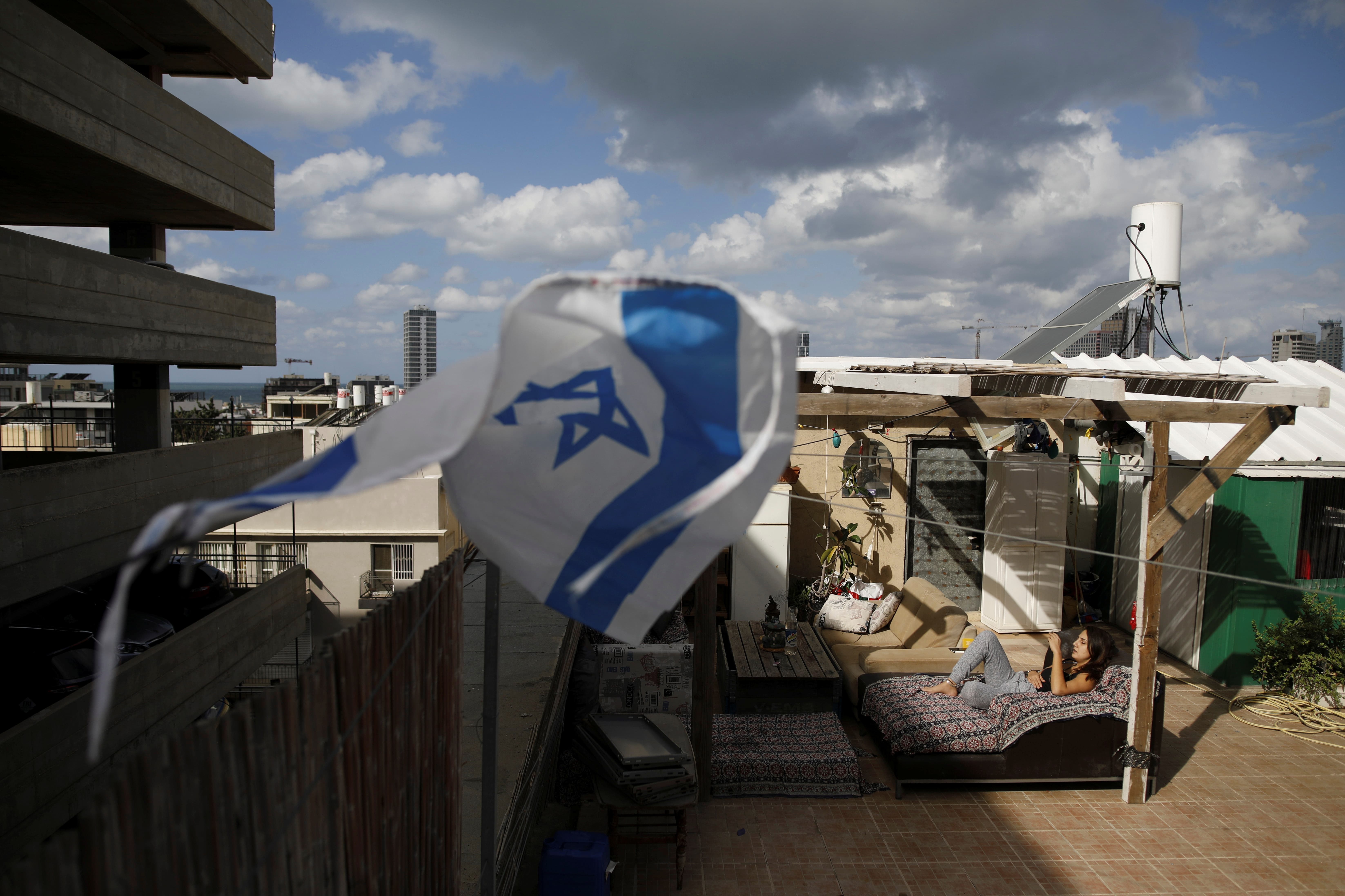 du lich Israel anh 5