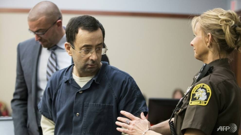 lạm dụng tình dục ở Mỹ ảnh 1 lam dung tinh duc o My anh 1