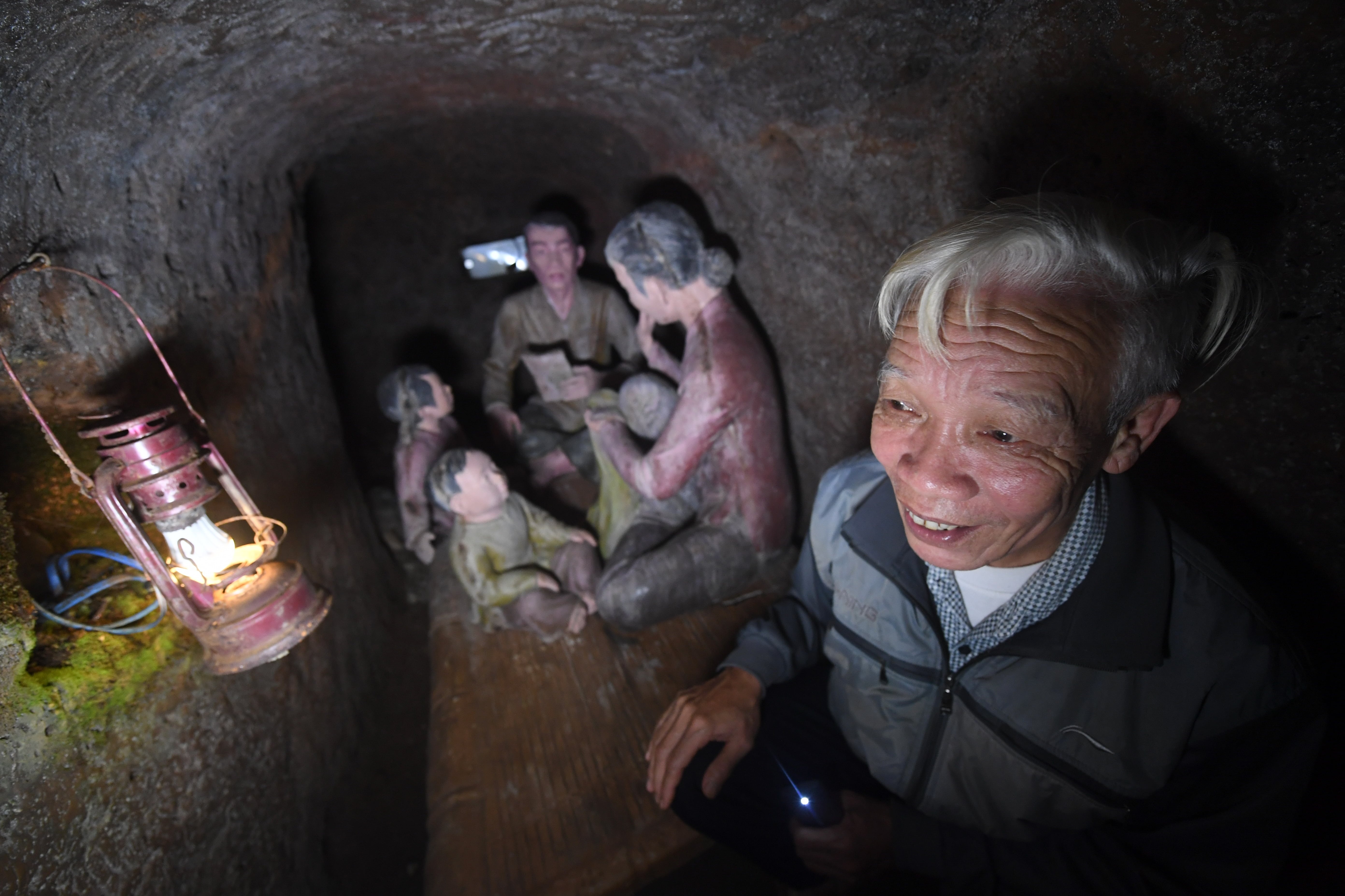 dia dao Vinh Moc anh 2