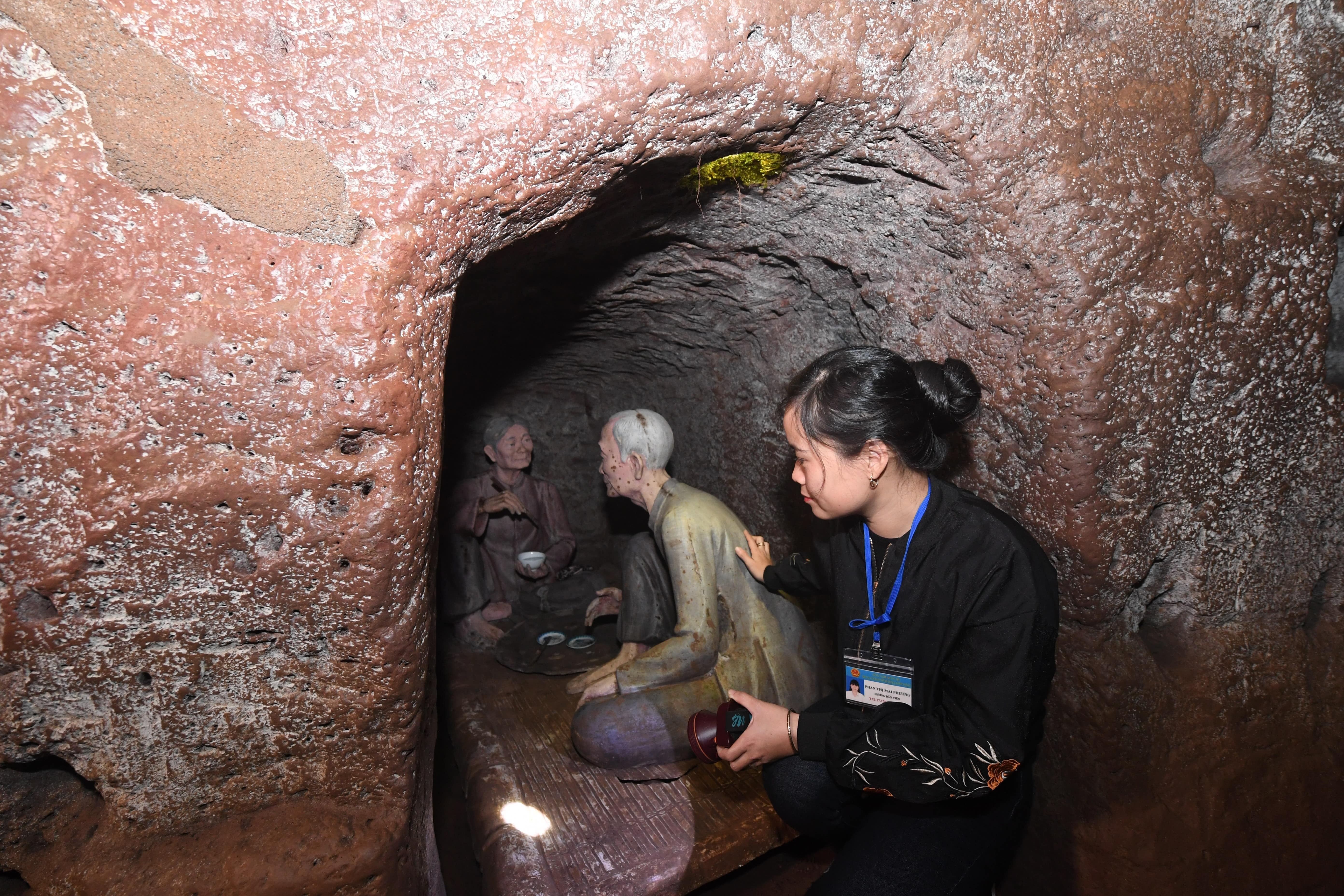 dia dao Vinh Moc anh 6