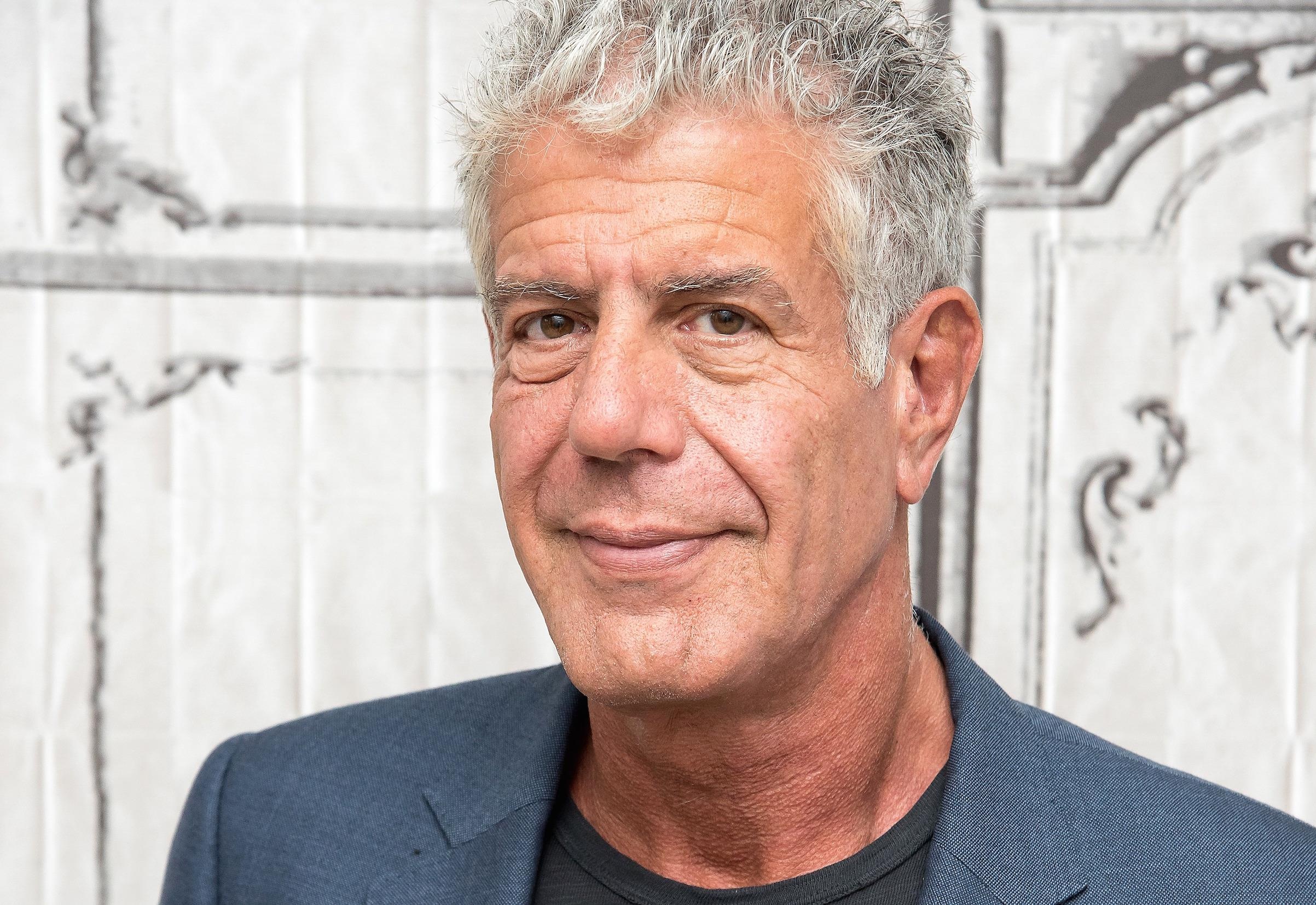 Hanh trinh 14 ngay, 13 dem tuong nho dau bep Anthony Bourdain hinh anh