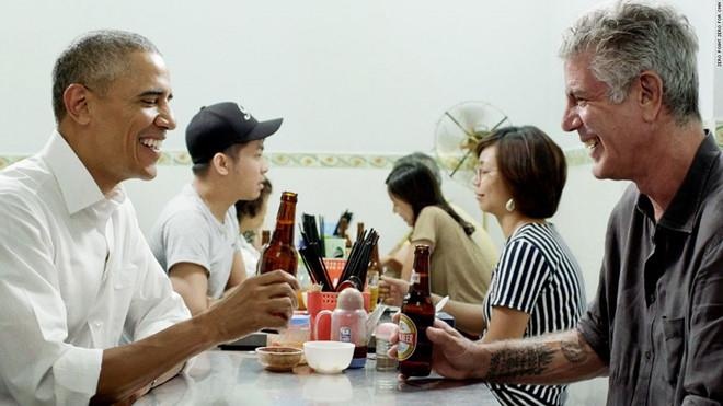 Anthony Bourdain ảnh 1 Anthony Bourdain anh 1