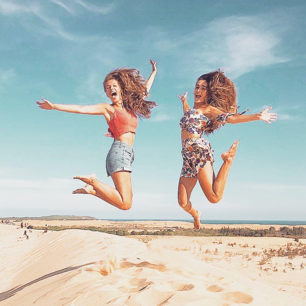 bien tranh nang anh 7