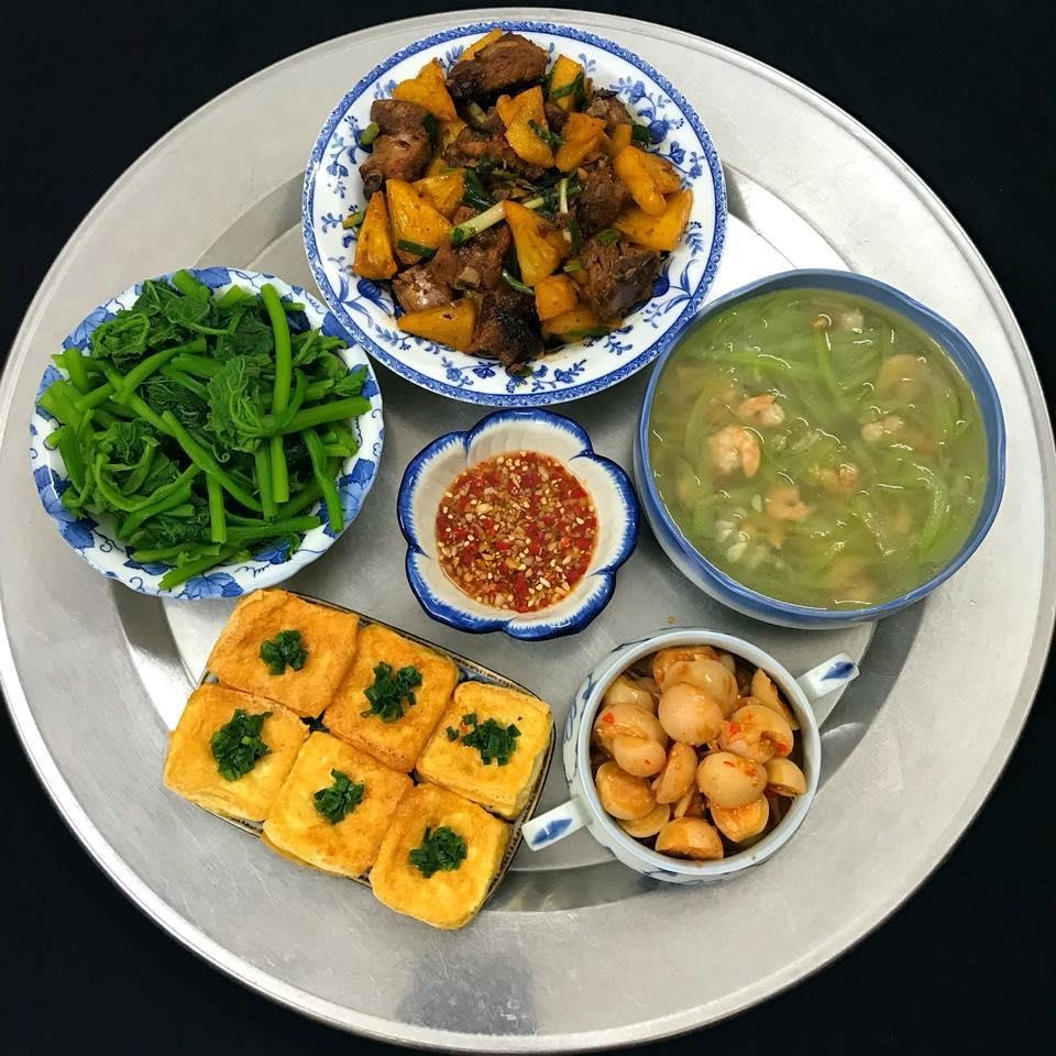 mam com chuan vi anh 2