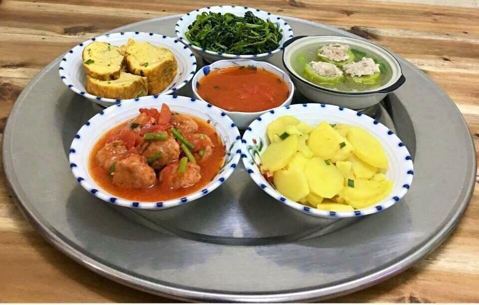 mam com chuan vi anh 3