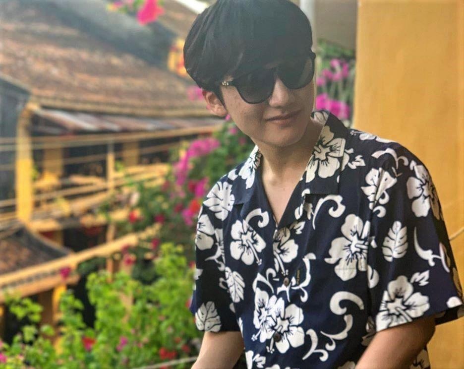 Khong du MSI 2019, nha vo dich LMHT tranh thu xa stress tai Hoi An hinh anh