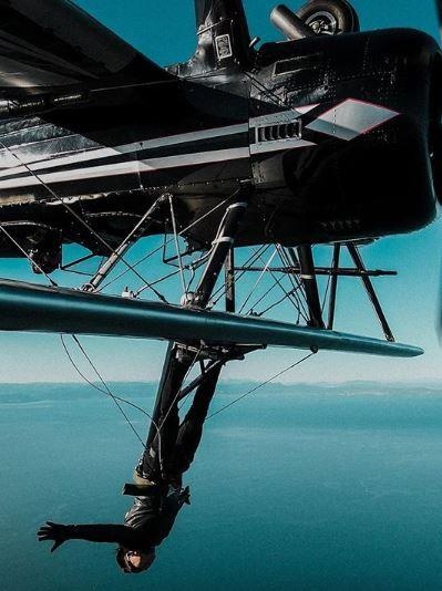 chang trai viet du canh may bay anh 6