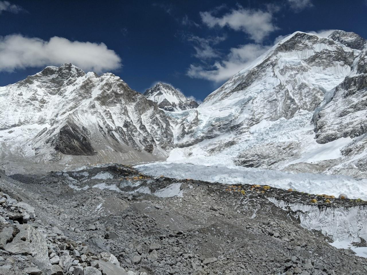 người việt leo everest ảnh 2 nguoi viet leo everest anh 2