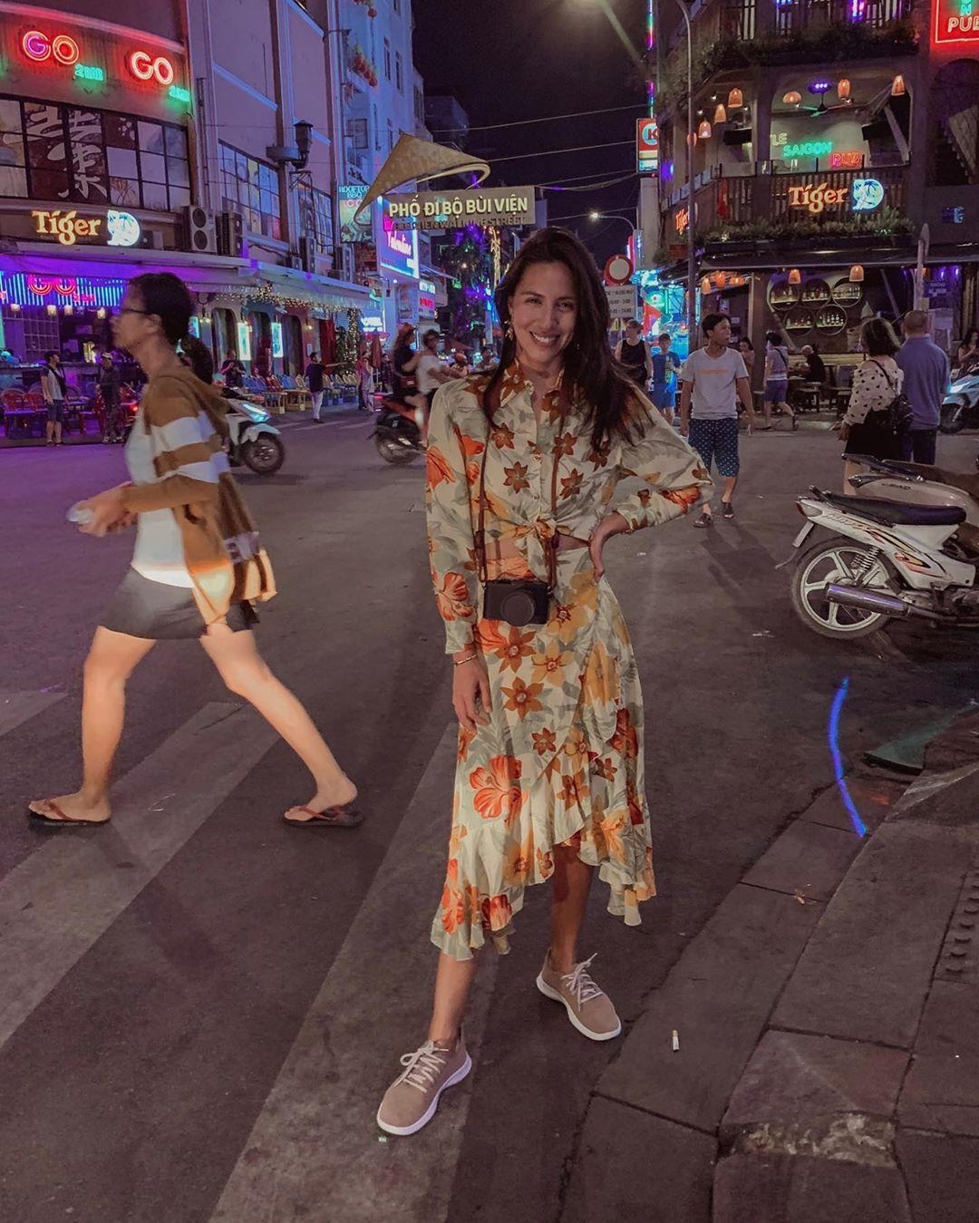 hanh trinh kham pha viet nam anh 1