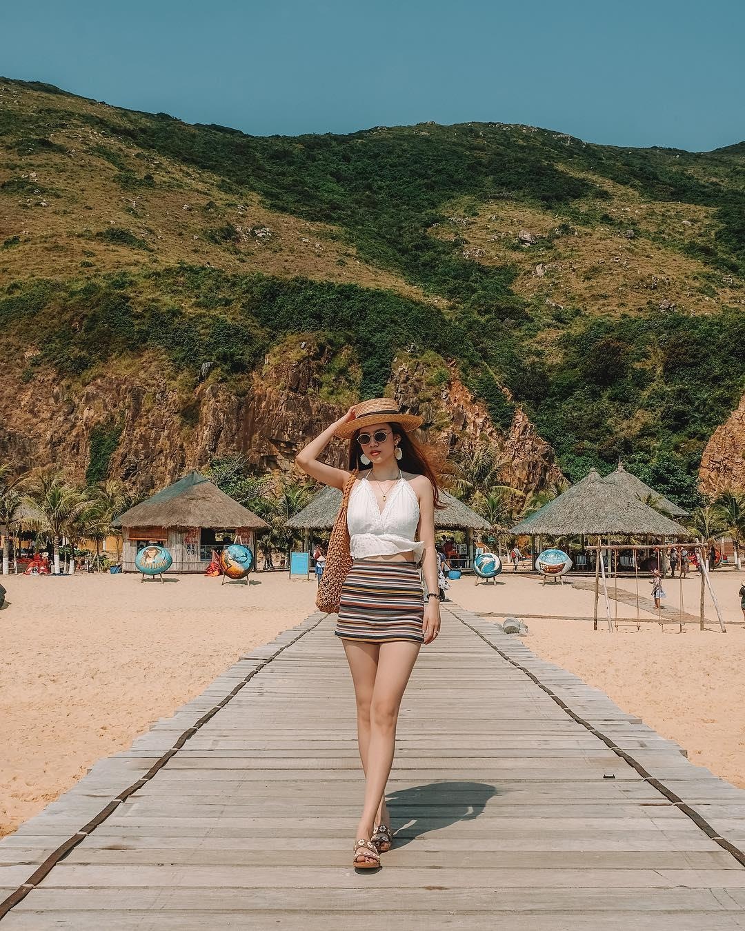 kham pha maldives o viet nam anh 4