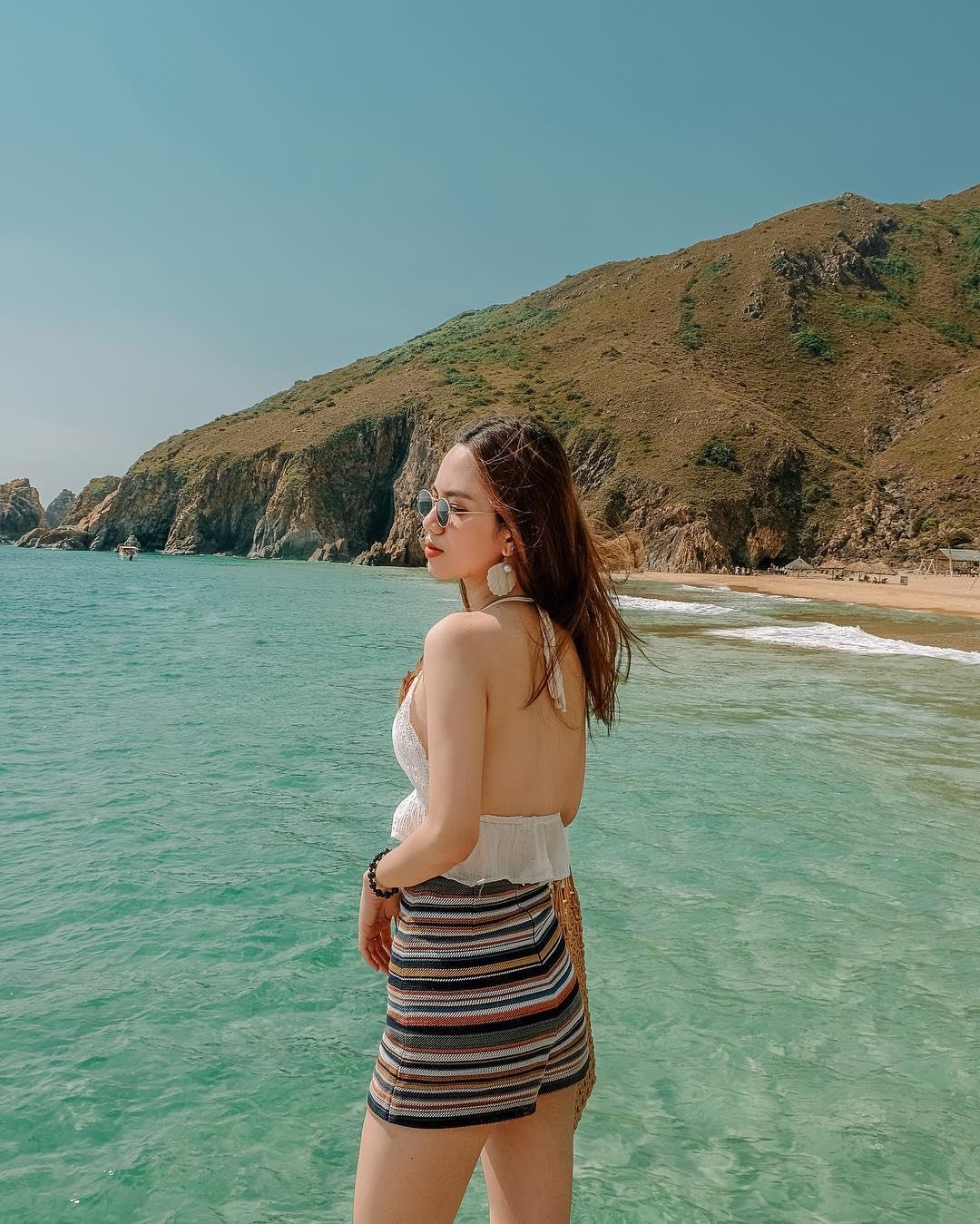 kham pha maldives o viet nam anh 5