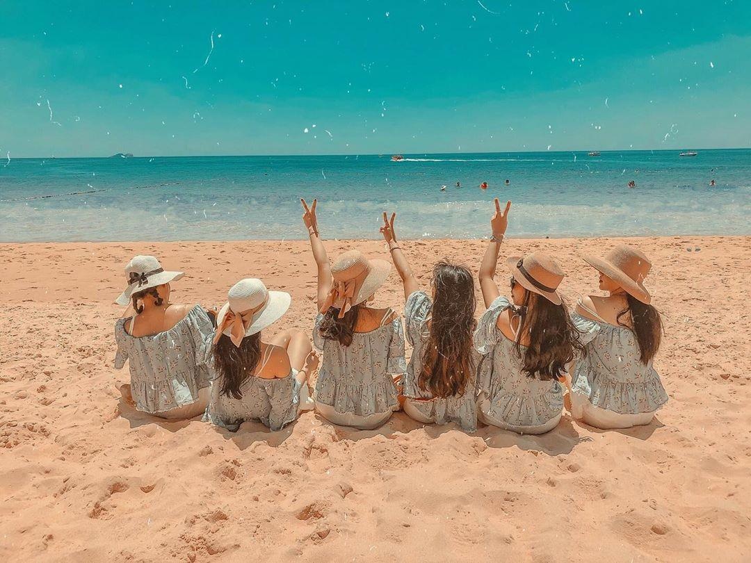 kham pha maldives o viet nam anh 1