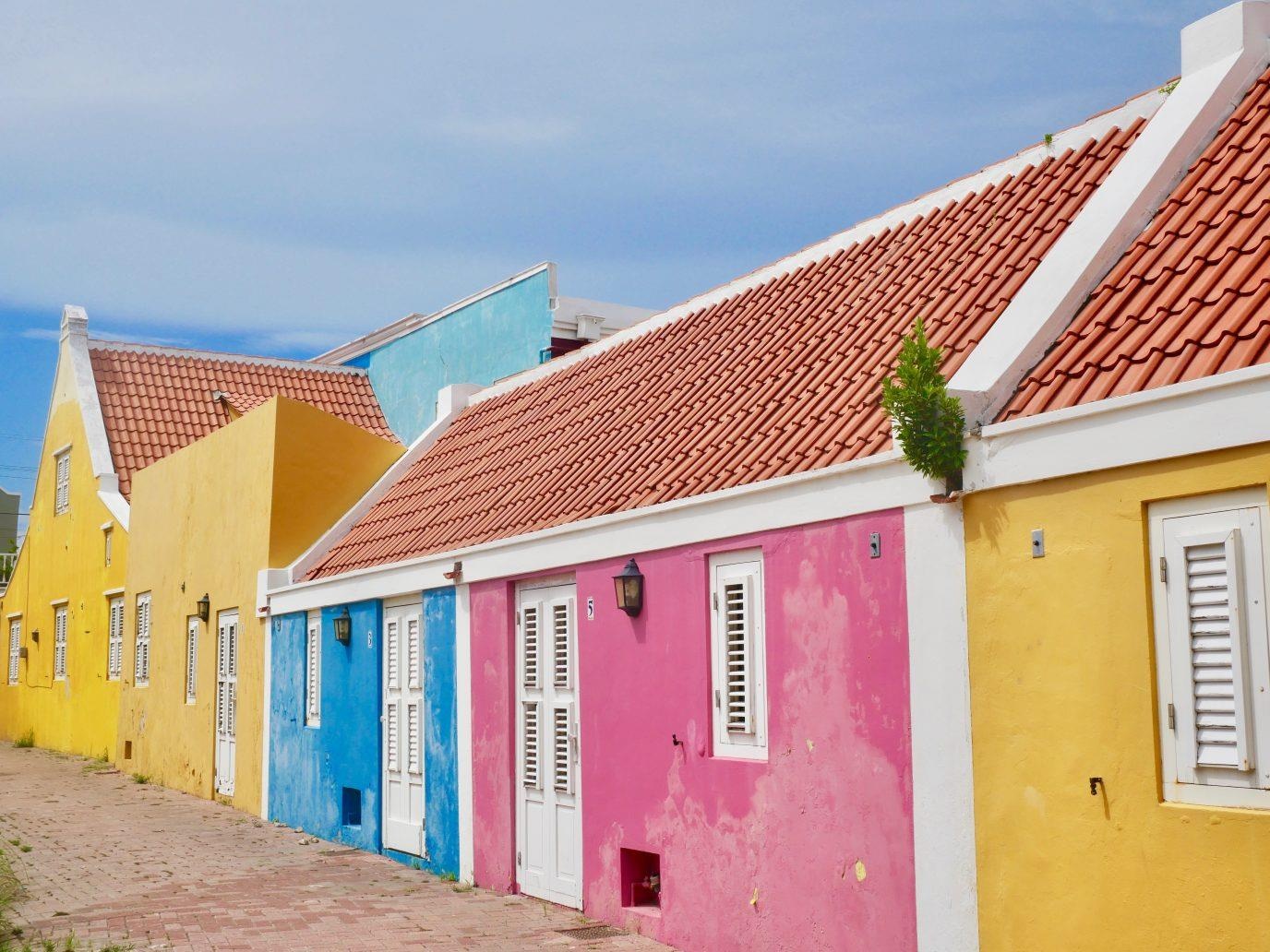 du lich curacao anh 7