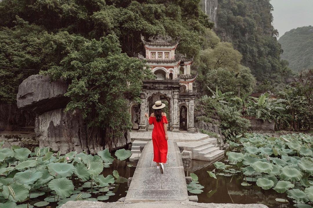 cháu gái tỷ phú anh ảnh 2 chau gai ty phu anh anh 2