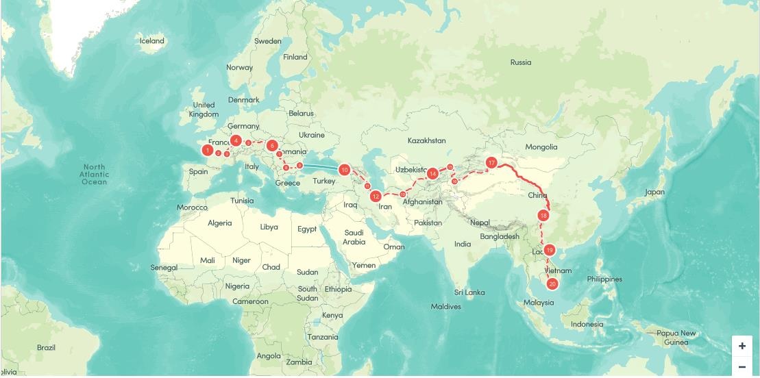 cô gái việt đạp xe ảnh 17 co gai viet dap xe anh 17