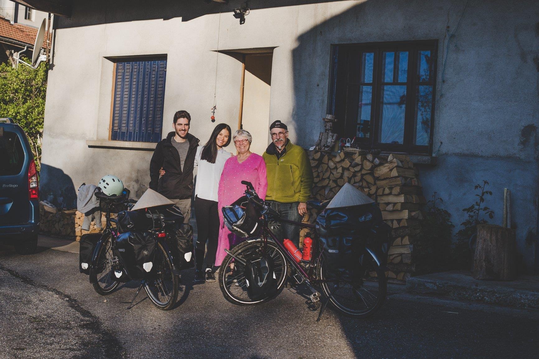 cô gái việt đạp xe ảnh 5 co gai viet dap xe anh 5