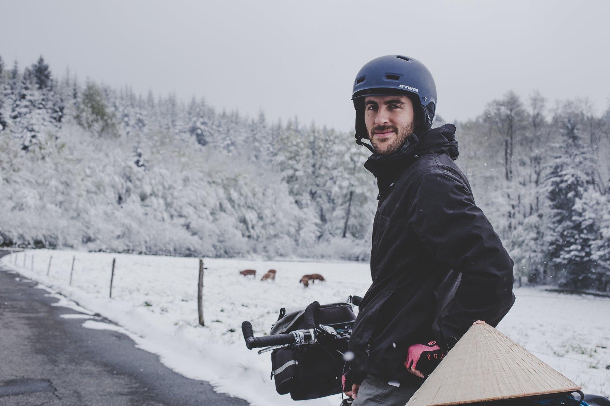 cô gái việt đạp xe ảnh 13 co gai viet dap xe anh 13